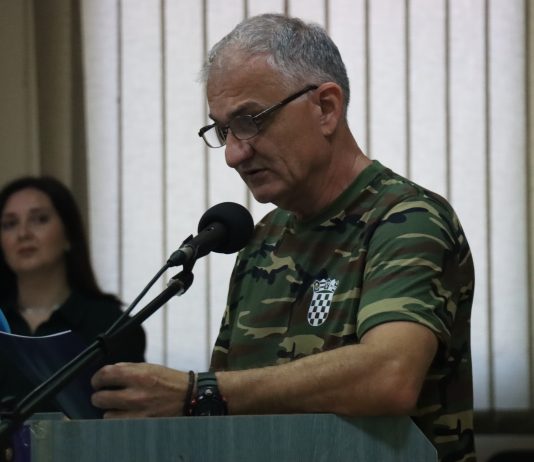 Nepokolebljiva snaga Domovine: Mato Pudić i borba za prava branitelja!