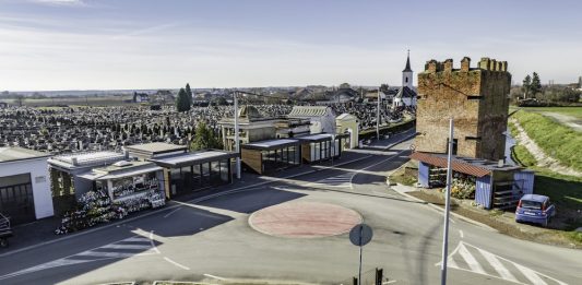 Privremena regulacija prometa uoči blagdana Svih Svetih