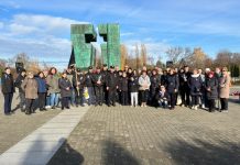 Djeca neće zaboraviti: Održan 18. Mimohod “Vi ste naš ponos – mi smo vaša snaga”!