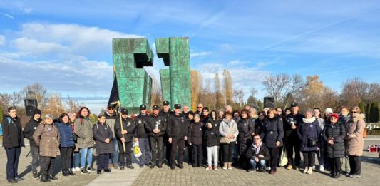 Djeca neće zaboraviti: Održan 18. Mimohod “Vi ste naš ponos – mi smo vaša snaga”!