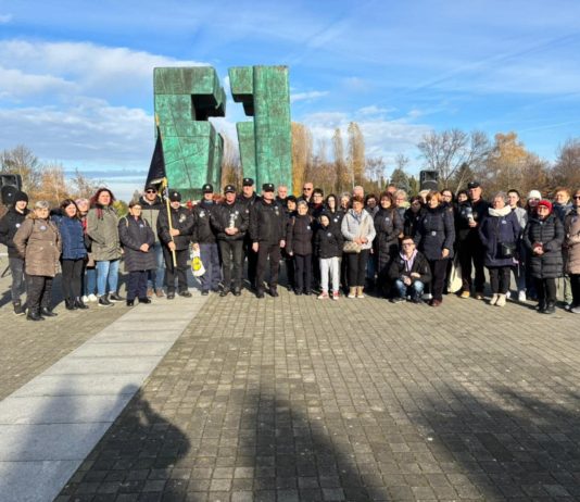 Djeca neće zaboraviti: Održan 18. Mimohod “Vi ste naš ponos – mi smo vaša snaga”!