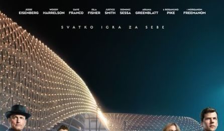 Najava filma: “SAD ME VIDIŠ, SAD ME NE VIDIŠ 3”