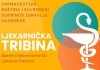 NAJAVA DOGAĐANJA: Ljekarnička tribina u Novoj Gradiški!
