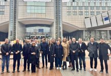 Mladi poljoprivrednici nositelji su tehnološkog napretka, novih ideja i promjena koje mogu europskim selima osigurati vitalnost i budući razvoj