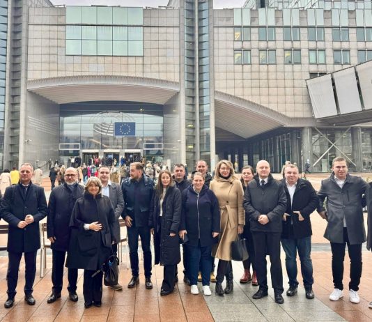 Mladi poljoprivrednici nositelji su tehnološkog napretka, novih ideja i promjena koje mogu europskim selima osigurati vitalnost i budući razvoj