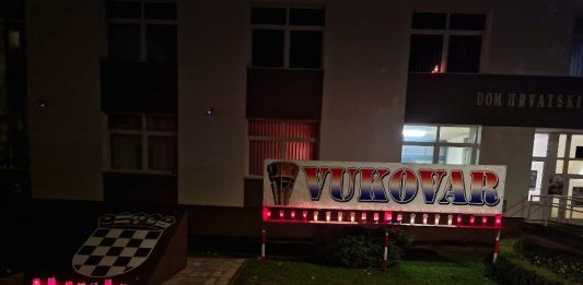 Novogradiška HVIDR-a i ove će se godine sjetiti vukovarskih i žrtava Škabrnje