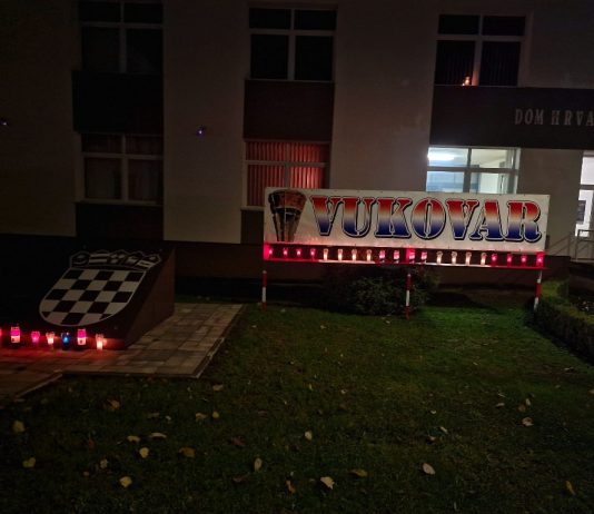 Novogradiška HVIDR-a i ove će se godine sjetiti vukovarskih i žrtava Škabrnje