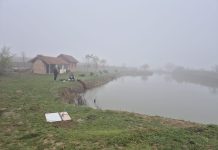 U Rešetarima održano općinsko natjecanje u ribolovu