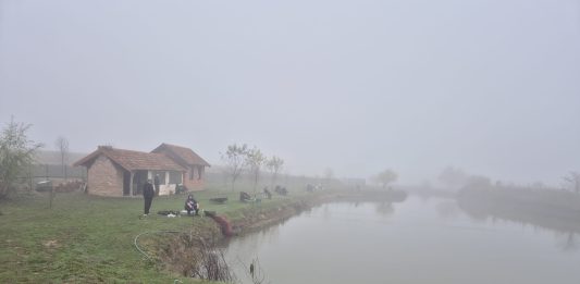U Rešetarima održano općinsko natjecanje u ribolovu