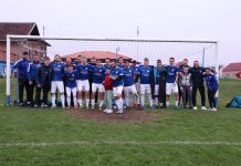 NK “Mladost” Cernik zasluženo do nove pobjede i naslova jesenskog prvaka 1. ŽNL