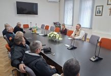 Rešetari: Potpisani ugovori za sufinanciranje energetske učinkovitosti obiteljskih kuća