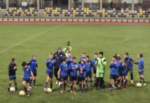 Hvalevrijedan uspjeh škole nogometa NK Sloga Nova Gradiška