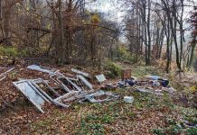 Općina Rešetari uvodi video nadzore: Ljudima koji bacaju smeće u prirodu na kućne adrese će stizati kazne