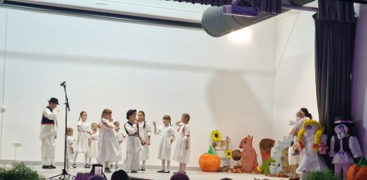 Najmlađi čuvari baštine: Dječji folklorni susreti Cernik 2025.