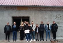 Župa Gornji Lipovac: Nastavak suradnje kroz projekt “Umrežavanjem do razvoja” – upoznavanje kulturne baštine Petrovaradina i Srijema