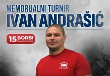 NAJAVA DOGAĐAJA: “Memorijalni turnir Ivan Andrašić” u Cerniku