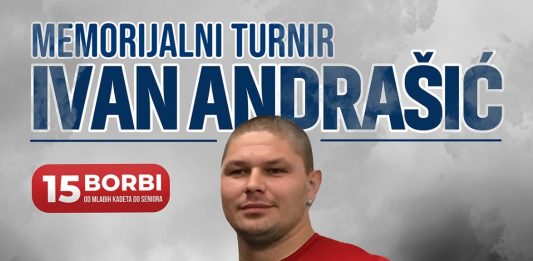 NAJAVA DOGAĐAJA: “Memorijalni turnir Ivan Andrašić” u Cerniku