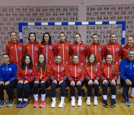 RK Slavonka Nova Gradiška poziva na edukativni program o zdravom životu i sportu