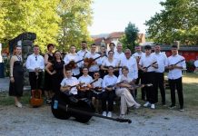 KUD-u “Tamburica” Srebrna plaketa na 32. Susretu hrvatskih tamburaških orkestara i sastava!