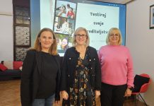 „Nemojte brinuti za ocjene, već za emocije“: Predavanje Anite Vadas o izazovima suvremenog roditeljstva