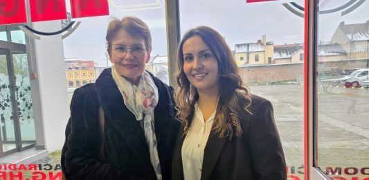 Veliki humanitarni koncert “Pjesmom ublažimo bol”: Glazbom za bolje sutra