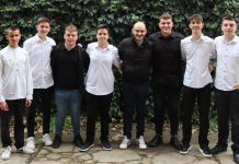 Kad učenici zasjaju, srce je kao kuća: Priča nastavnika Petra Kičića iz ETEŠ-a Nova Gradiška