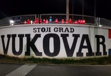 Cijela je Hrvatska danas u mislima s Vukovarom i Škabrnjom