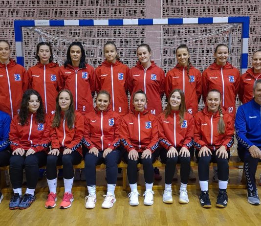 Planinarenje RK Slavonka u sklopu projekta „Odrastimo uz sport!”