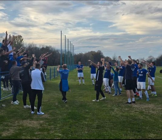 MŽNL SB-PŽ: Važnom pobjedom NK “Sloga” NG do 2. mjesta – 1. ŽNL: NK “Mladost” Cernik se odvojio na vrhu