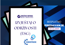 Udruženje obrtnika Nova Gradiška poziva na predavanje “Izvještaj o održivosti (ESG)”
