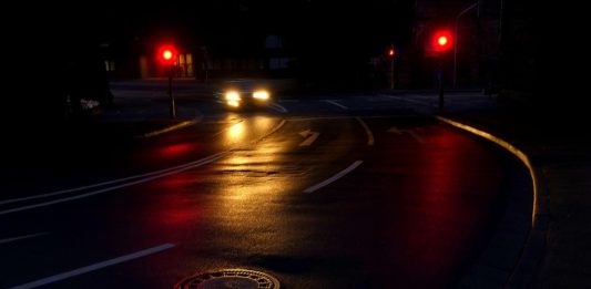 PU brodsko-posavska: Podsjetnik za sigurnu vožnju u zimskom razdoblju