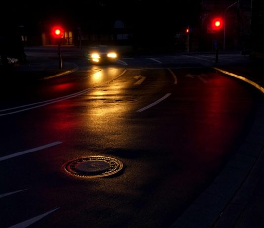 PU brodsko-posavska: Podsjetnik za sigurnu vožnju u zimskom razdoblju