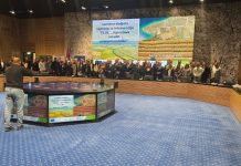 Ministar Vlajčić dodijelio ugovore mladim poljoprivrednicima vrijedne 6,2 milijuna eura