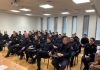Prijem novih policijskih vježbenika u PU brodsko-posavsku