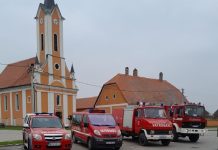 „Božić s osmijehom – humanitarna akcija DVD-a Vrbje“