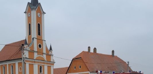 „Božić s osmijehom – humanitarna akcija DVD-a Vrbje“