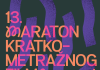 Uskoro kreće 13. maraton kratkometražnog filma u Domu kulture
