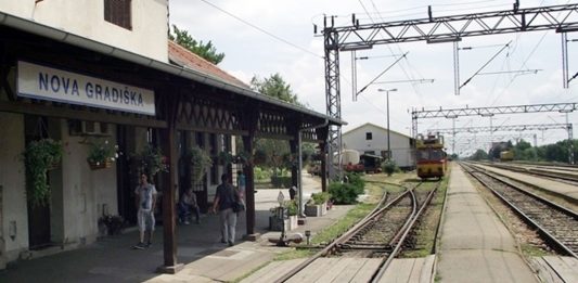 HŽ mijenja vozni red: Brodsko-posavska dobiva linije koje su se dugo čekale