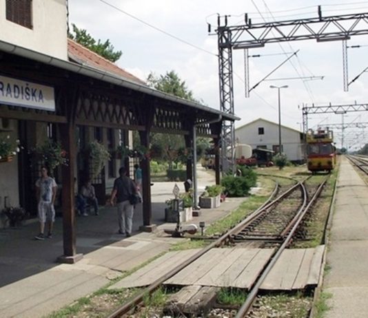 HŽ mijenja vozni red: Brodsko-posavska dobiva linije koje su se dugo čekale