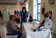 Besplatno se protiv gripe mogu cijepiti i osobe iz nerizičnih skupina