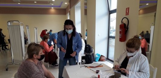 Besplatno se protiv gripe mogu cijepiti i osobe iz nerizičnih skupina