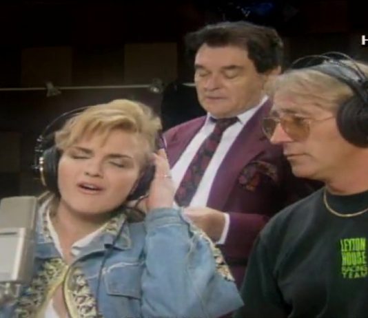 Pjesma Moja domovina proglašena najznačajnijom hrvatskom pjesmom u proteklih 80 godina