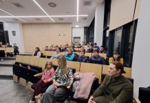 Održana edukativna predavanja: Jačanje zdravih navika i fair playa među djecom i mladima!