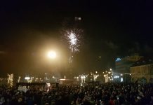 Kakvo nas vrijeme čeka za doček Nove?