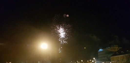 Kakvo nas vrijeme čeka za doček Nove?