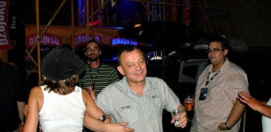 Danas se sjećamo našeg kolege Rajka Aleksića