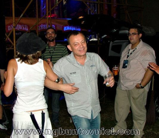 Danas se sjećamo našeg kolege Rajka Aleksića