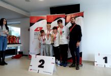 Završnica državnog prvenstva u krosu: Viceprvaci naši Gajevci!