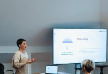 Poslovne žene se udružuju u “Krug”: U Vukovaru osnovan ogranak Slavonije i Baranje