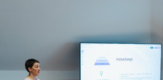 Poslovne žene se udružuju u “Krug”: U Vukovaru osnovan ogranak Slavonije i Baranje